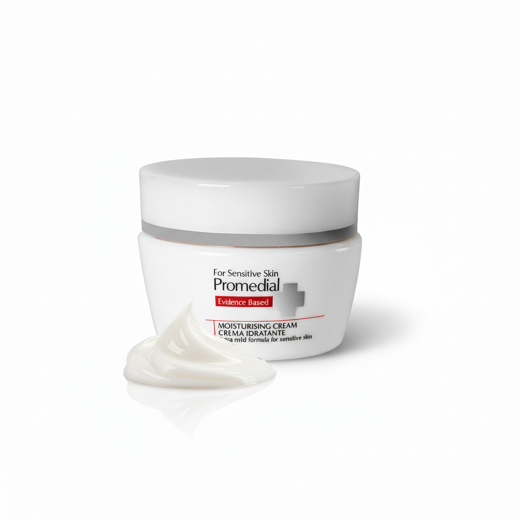 Promedial grožio ritualas