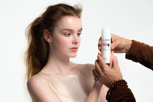 Japoniškas grožio ritualas – kai tradicija susitinka su mokslu