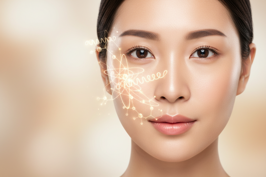 Hialurono rūgštis: kodėl skirtinga molekulinė masė yra tokia svarbi?