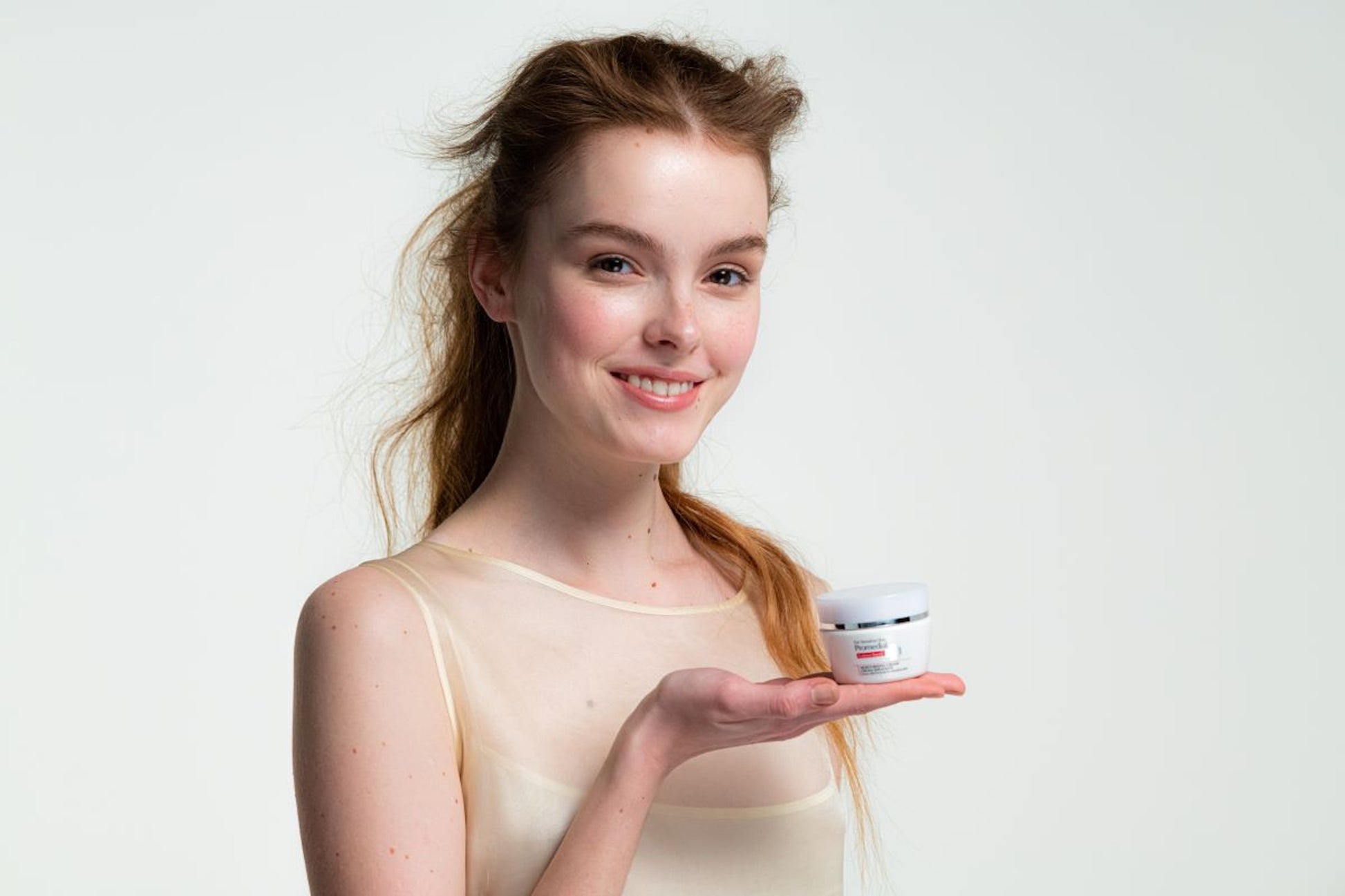 Promedial Moisturising Cream