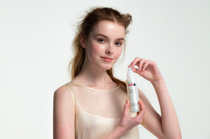 Promedial Pre-Moisturising Milk – švelni japoniška formulė be kvapiklių