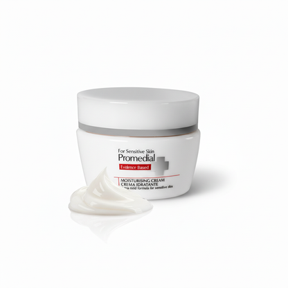 Promedial grožio ritualas