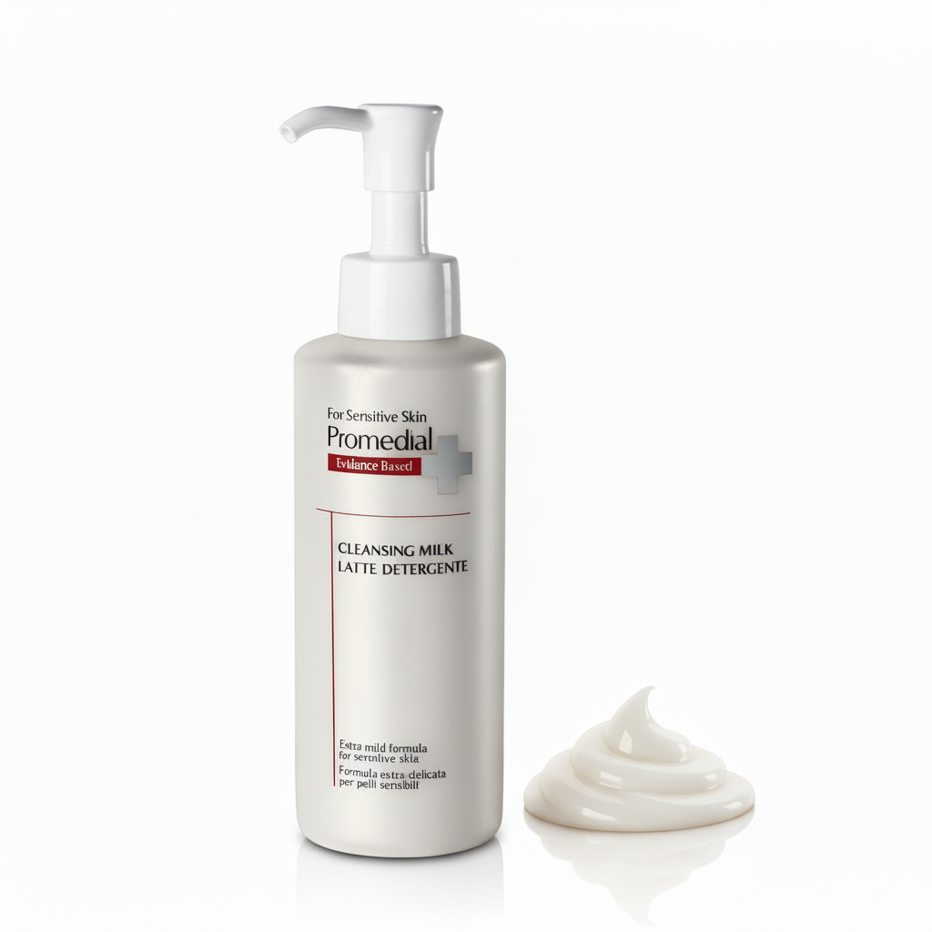 Promedial grožio ritualas