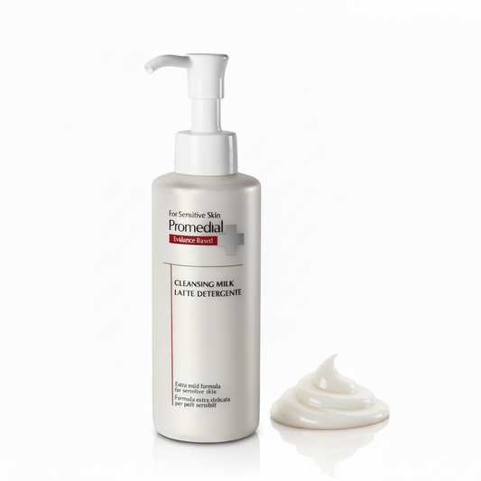 Promedial grožio ritualas